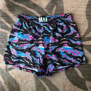 MA1 jiu jitsu/mma Craig Jones shorts